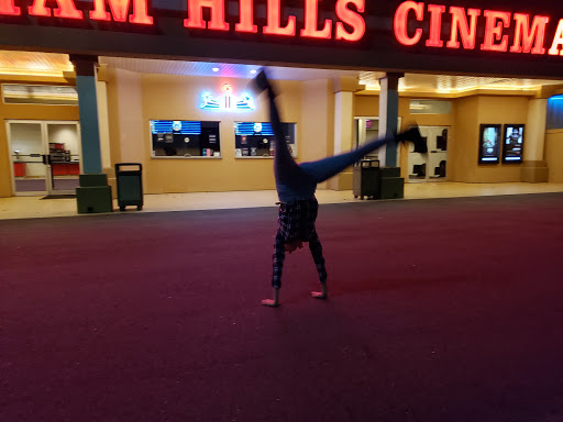 Movie Theater «Habersham Hills Cinemas», reviews and photos, 2115 Cody Rd, Mt Airy, GA 30563, USA