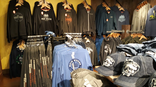 Gift Shop «Muir Woods Trading Company», reviews and photos, 1 Muir Woods Rd, Mill Valley, CA 94941, USA