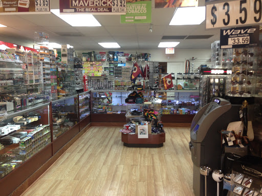 Cigar Shop «Tobacco World», reviews and photos, 8853 Richmond Hwy, Alexandria, VA 22309, USA