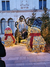 Photo n°65 de La Maison à Laval ()