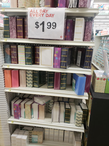 Craft Store «A.C. Moore Arts and Crafts», reviews and photos, 9515 Crosshill Blvd #109, Jacksonville, FL 32222, USA