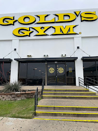 Gold's Gym Highland Meadows - Photo 8 - Car repair in Dallas, TX, Garland