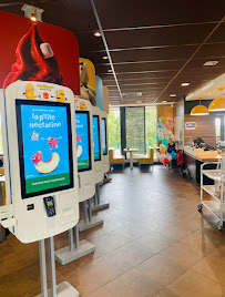 Photos du propriétaire du Restauration rapide McDonald's à Saint-Martin-Boulogne - n°6