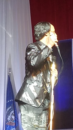 Performing Arts Theater «Miller High Life Theatre», reviews and photos, 500 W Kilbourn Ave, Milwaukee, WI 53203, USA