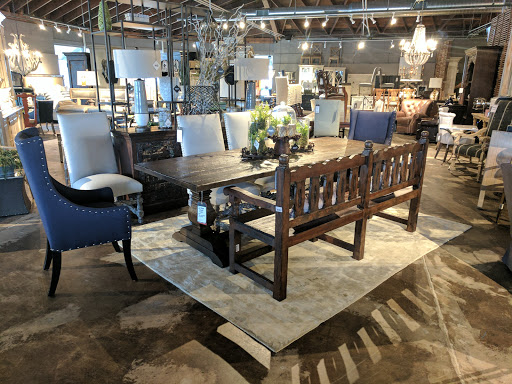 Furniture Store «Stash Home», reviews and photos, 10525 Manchester Rd, Kirkwood, MO 63122, USA