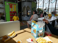 Aliment-réconfort du Restauration rapide McDonald's à Bretteville-sur-Odon - n°10