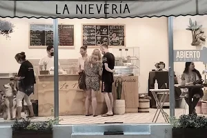 La Nievería image