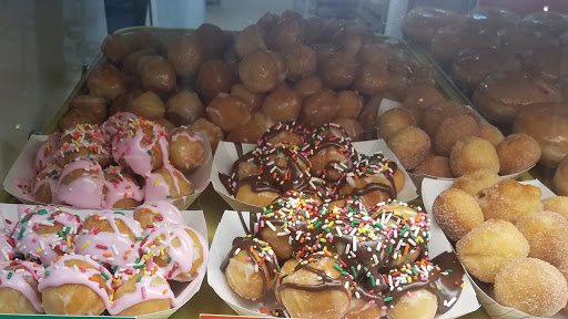 Donut Shop «Mr Donut & Kolache», reviews and photos, 4607 Hwy 6 N, Houston, TX 77084, USA