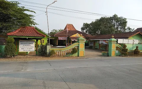 Balai Desa Pekuncen image