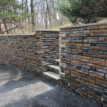 Masonry Pro Construction Pavers Block Concrete Stone