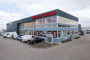 Volvo Group Truck Center Berkel en Rodenrijs image