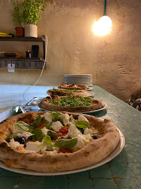 Pizza du Pizzeria LA BELLA PIZZA à Marseille - n°13