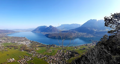 EVAD+ à Annecy