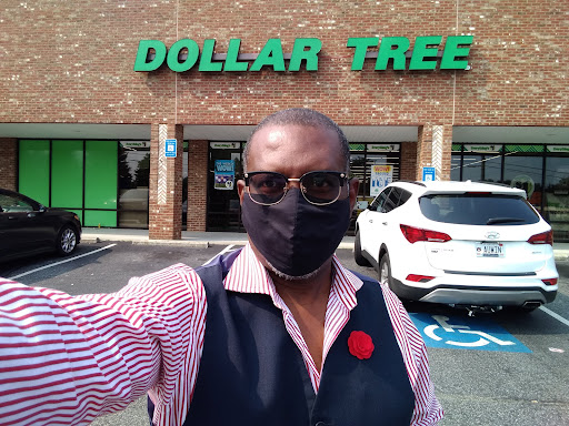 Dollar Store «Dollar Tree», reviews and photos, 832 Dacula Rd #103, Dacula, GA 30019, USA