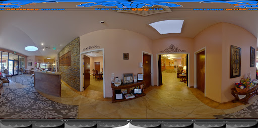 Cemetery «Mountain View Funeral Home And Cemetery, LLC», reviews and photos, 7900 E Main St, Mesa, AZ 85207, USA