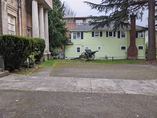 Museum «Karpeles Manuscript Library Museum», reviews and photos, 407 S G St, Tacoma, WA 98405, USA