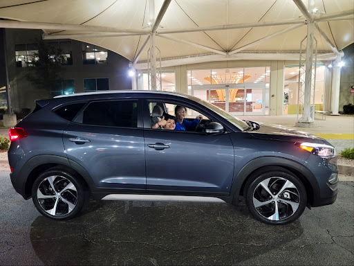 Car Dealer «driversselect», reviews and photos, 13615 N Central Expy, Dallas, TX 75243, USA