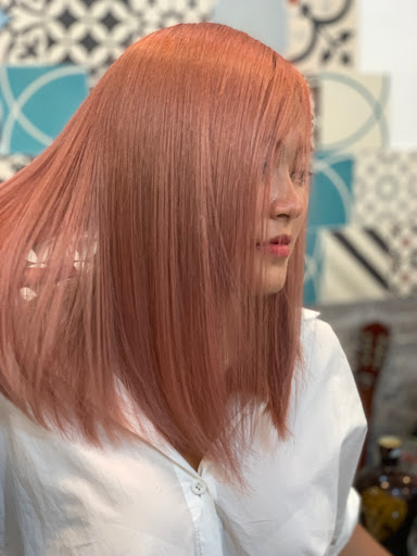 Hair Salon «Tucker Hair Salon», reviews and photos, 4395 Hugh Howell Rd, Tucker, GA 30084, USA