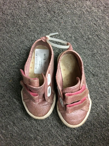 Thrift Store «Thrift City», reviews and photos, 1750 E Belt Line Rd #300, Richardson, TX 75081, USA