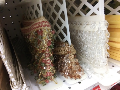 Fabric Store «Jo-Ann Fabrics and Crafts», reviews and photos, 4978 S 1050 W, Riverdale, UT 84405, USA