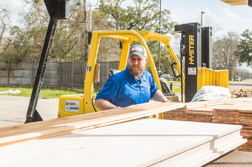 Building Materials Store «Gabriel Building Supply», reviews and photos, 510 W Pine St, Ponchatoula, LA 70454, USA