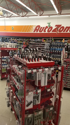 AutoZone Refacciones