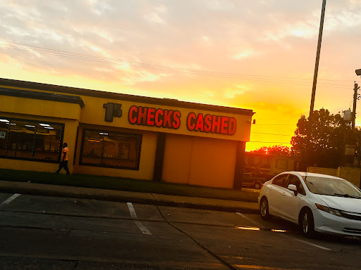 Grocers Supermarket Find General store in Houston news