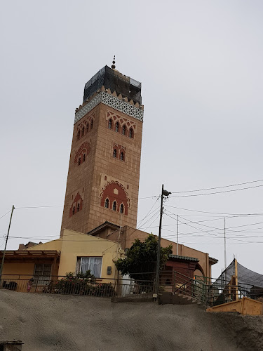 Mesquita, Coquimbo