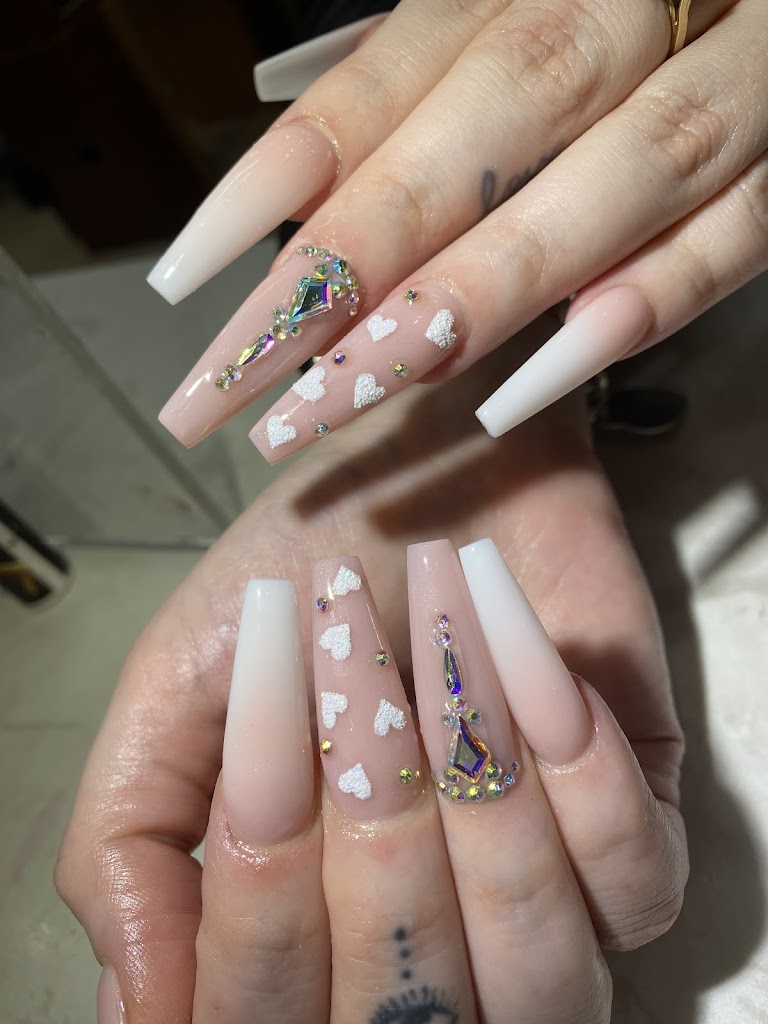 N&N nails salon #1 10461