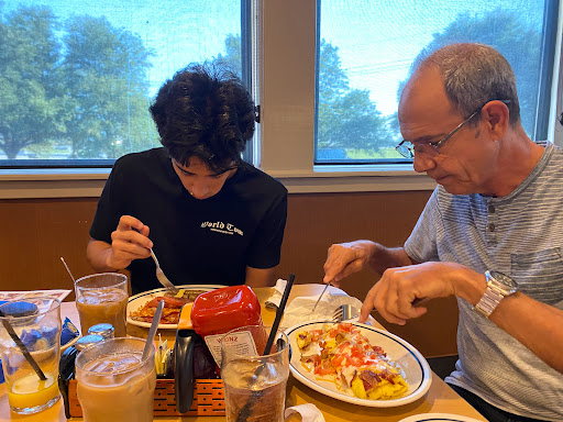 Shoe Store «Vista Ridge Village», reviews and photos, 2325 Stemmons Fwy, Lewisville, TX 75067, USA