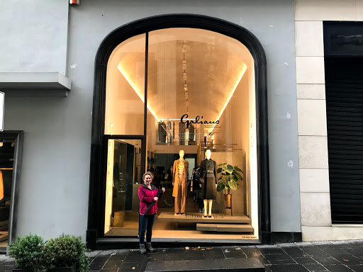 Boutique Galiano Napoli - Abbigliamento e accessori uomo/donna