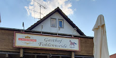 Gasthof Fohlenweide