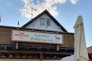 Gasthof Fohlenweide