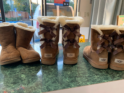 Dry Cleaner «NEXTGEN Cleaners», reviews and photos, 1574 Branham Ln, San Jose, CA 95118, USA