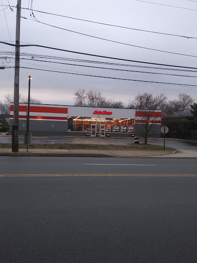 Auto Parts Store «AutoZone», reviews and photos, 213 Chester Pike, Glenolden, PA 19036, USA