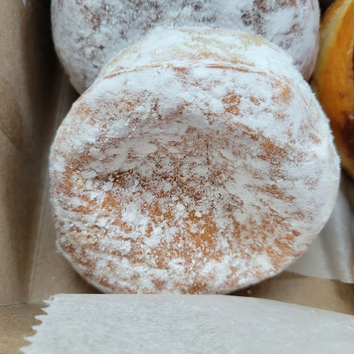 Donut Shop «County Donuts», reviews and photos, 1218 S Roselle Rd, Schaumburg, IL 60193, USA