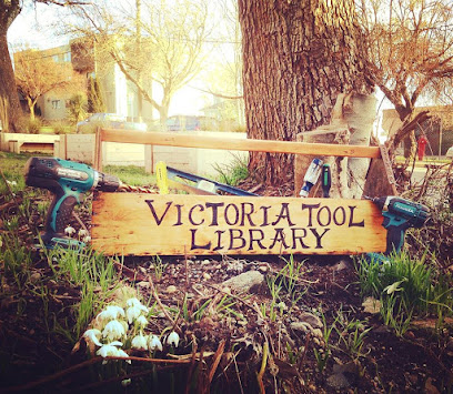 Victoria Tool Library