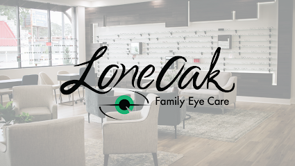Lone Oak Family Eye Care, Dr. Levi Mansfield & Dr. Kelly Bugg