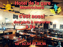Photos du propriétaire du Restaurant Hotel de la gare à Montrichard Val de Cher - n°13