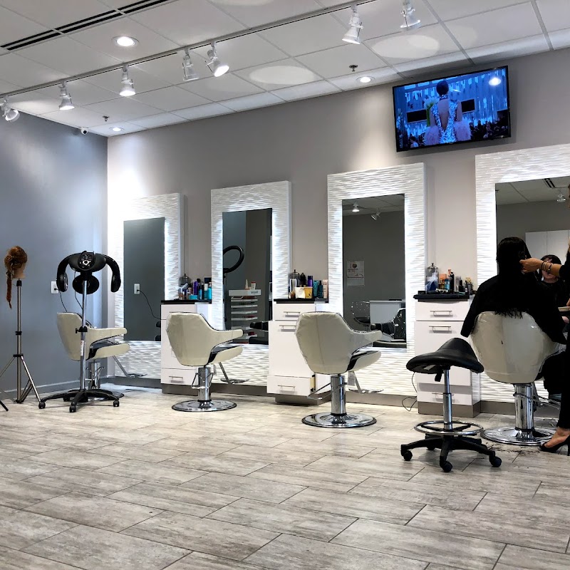 Bella Moda Salon & Spa