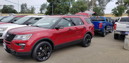 Ford Dealer «Folsom Lake Ford», reviews and photos, 12755 Folsom Blvd, Folsom, CA 95630, USA