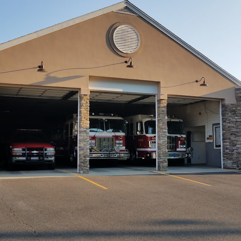 North Branford Fire Department Company 1