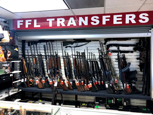 Pawn Shop «Sunbelt Pawn», reviews and photos, 337 FM 1960, Houston, TX 77090, USA