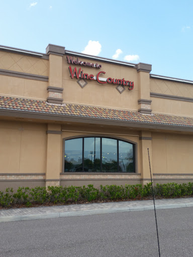 Liquor Store «ABC Fine Wine & Spirits», reviews and photos, 23231 US-27, Lake Wales, FL 33859, USA