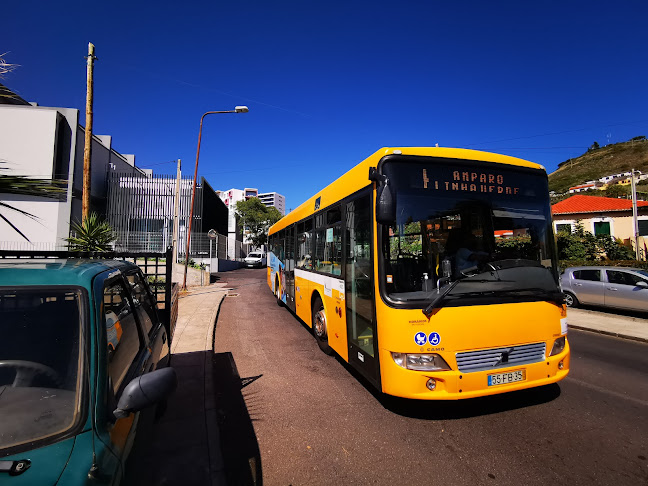 Avaliações doTerminal Autocarros Rodoeste em Funchal - Agência de viagens