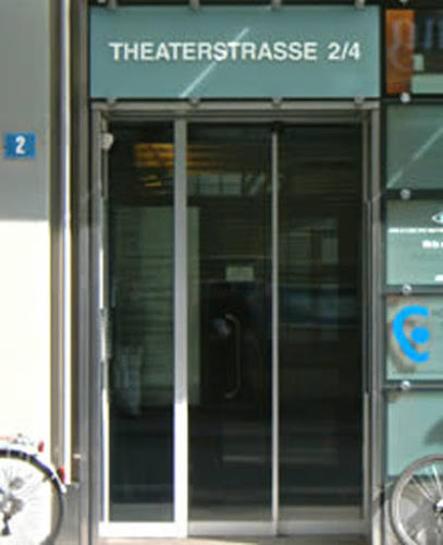 Theaterstrasse 2, 8001 Zürich, Schweiz