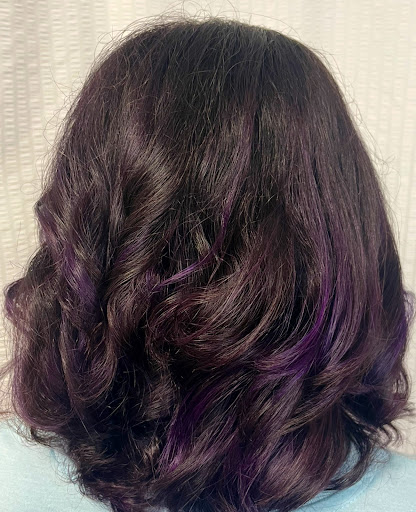 Hair Salon «Rock Your Locks Hair Salon», reviews and photos, 904 Lithia Pinecrest Rd, Brandon, FL 33511, USA