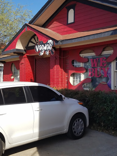 Thrift Store «Voodoo Chile», reviews and photos, 5643 Bell Ave, Dallas, TX 75206, USA