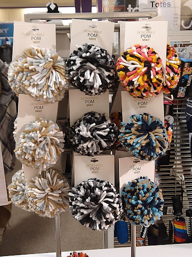 Department Store «JCPenney», reviews and photos, 5555 Youngstown Warren Road, Niles, OH 44446, USA