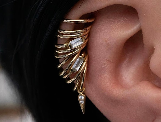 Find outdoorsy tattoo ideas for your next unique tattoo in Roanoke at Clove Piercing & Fine Jewelry